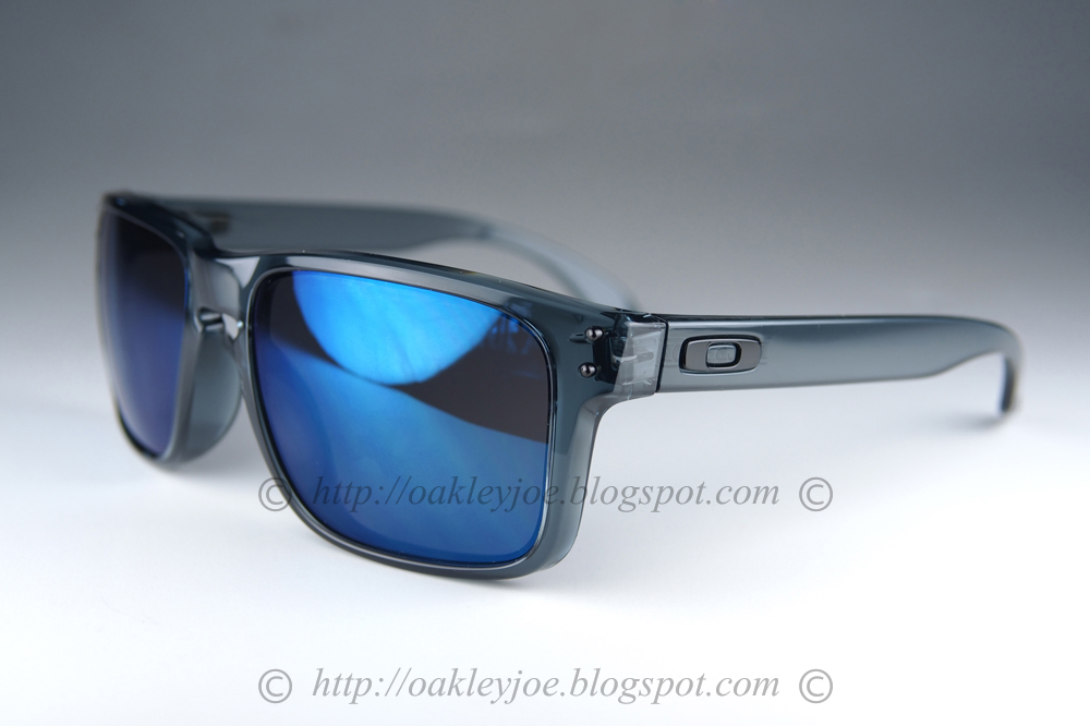 oakley holbrook polarized ice iridium oakley holbrook polarized ice iridium